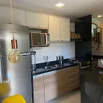 Apartamento Beach Class Eco Life