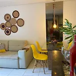 Apartamento Beach Class Eco Life