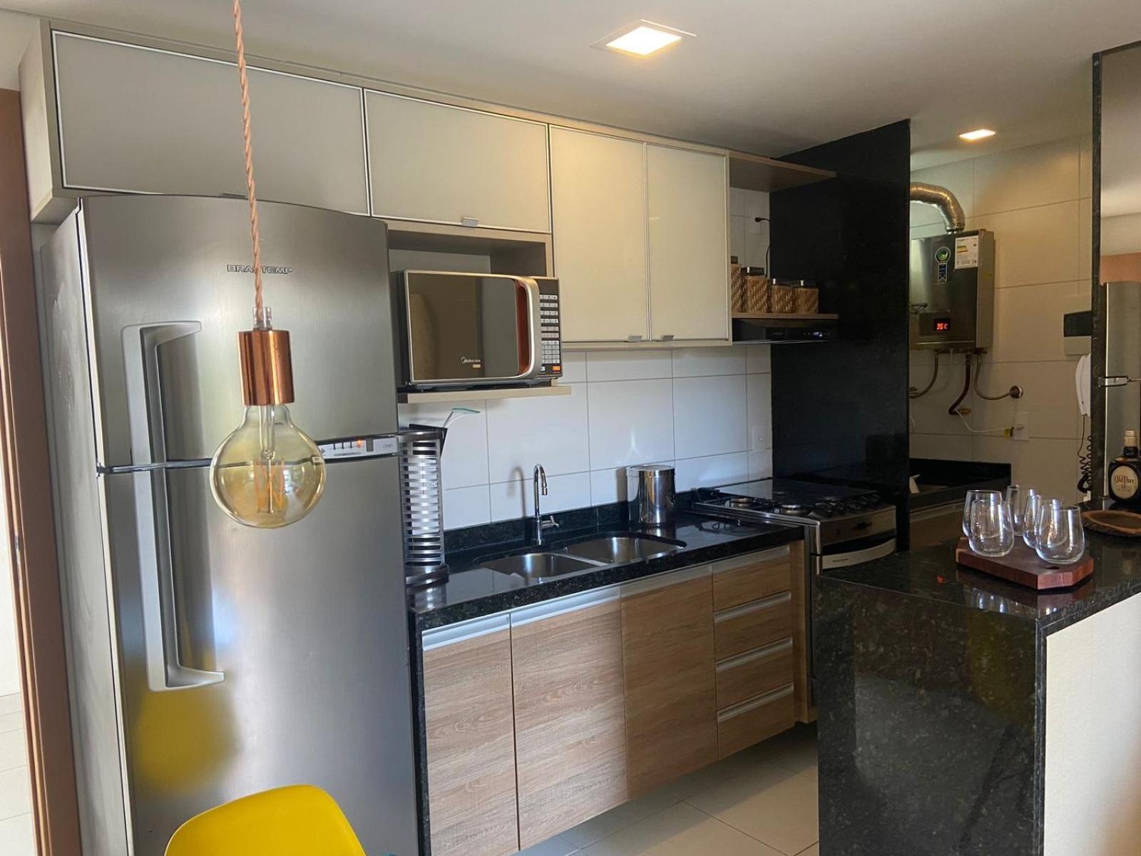 Class Eco Life Apartamento