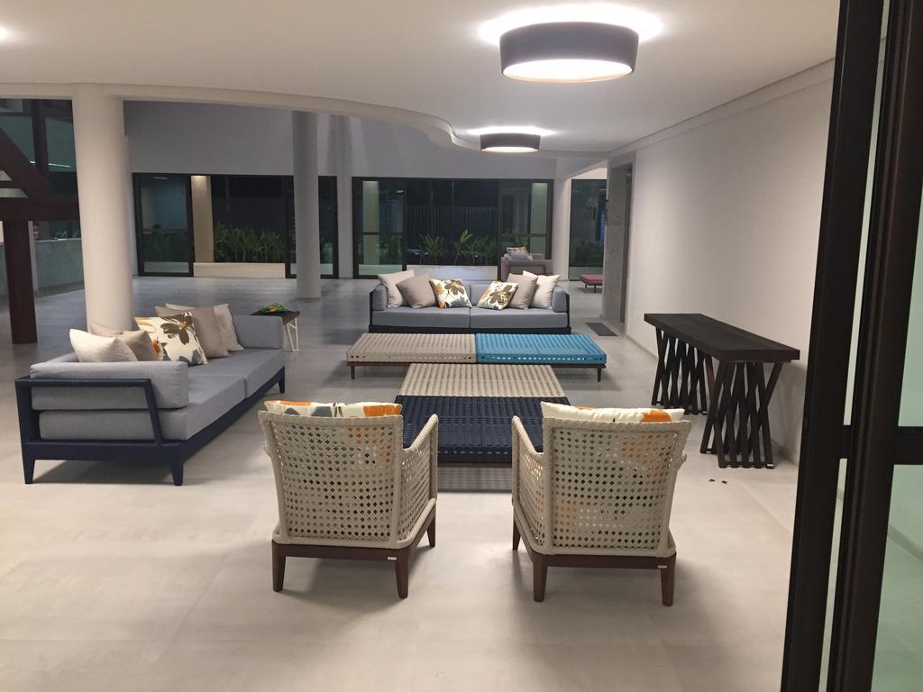 Class Eco Life Apartamento *