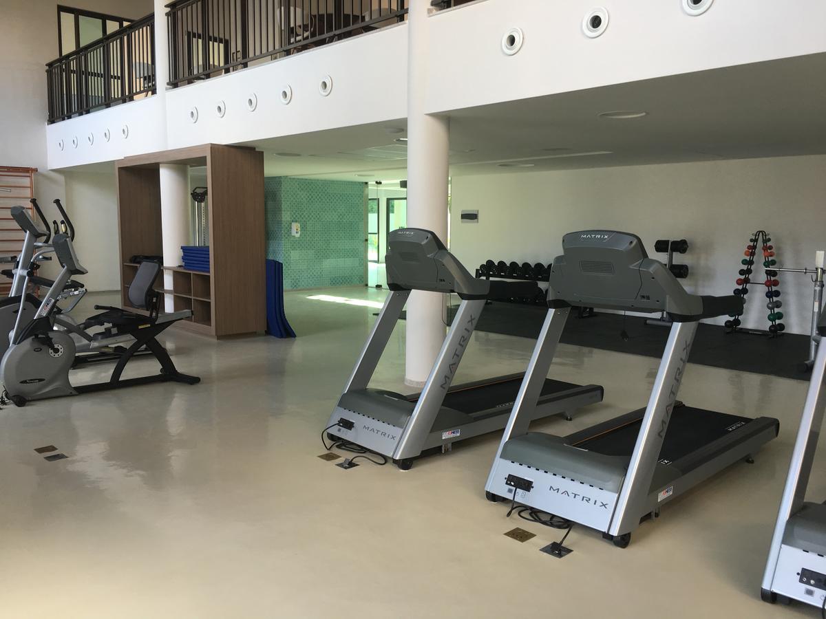 Apartamento Class Eco Life
