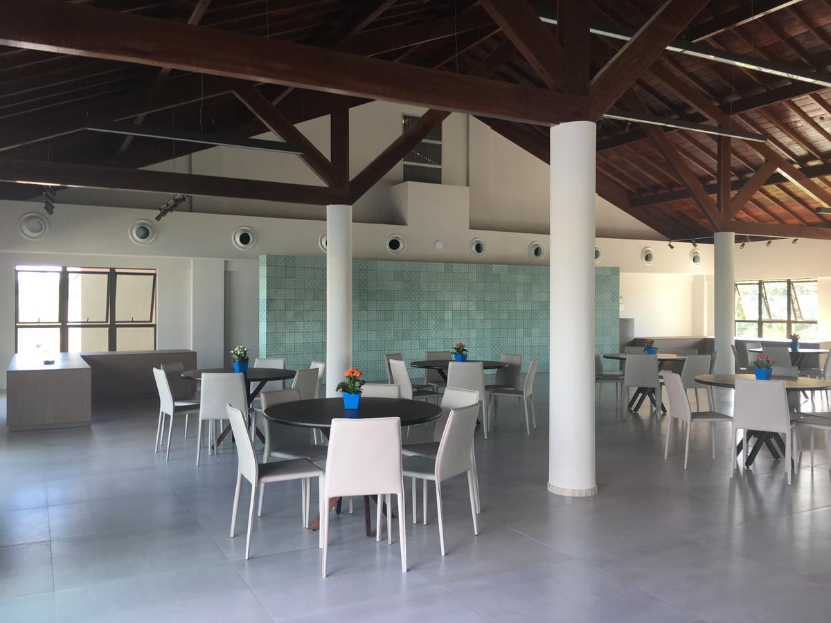Apartamento Class Eco Life Pôrto das Galinhas