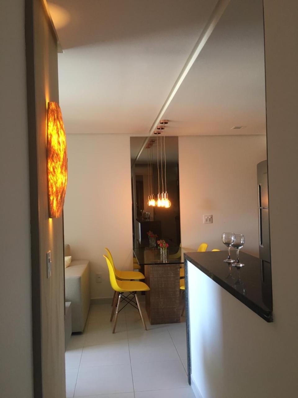 Class Eco Life Apartamento Pôrto das Galinhas